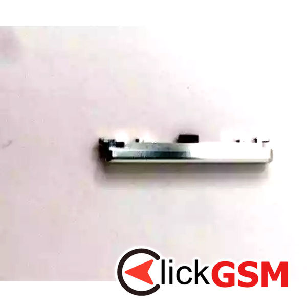 Piesa Buton Lateral Cu Butoane Volum Auriu Huawei P50 Hzx