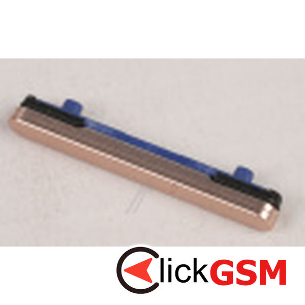 Piesa Buton Lateral Cu Butoane Volum Auriu Samsung Galaxy S25.plus 56ce