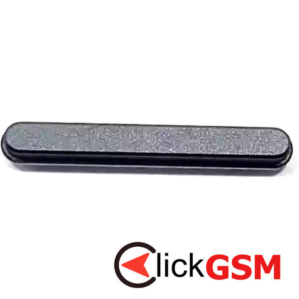 Piesa Buton Lateral Cu Butoane Volum Black Blackview Tab 15 2ljz