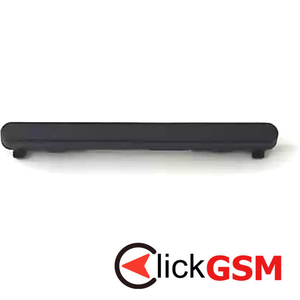 Piesa Buton Lateral Cu Butoane Volum Black Xiaomi Poco X5 Pro 5g 4931