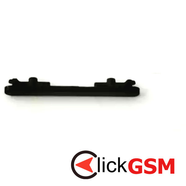 Piesa Buton Lateral Cu Butoane Volum Black Xiaomi Redmi 14c 44ab