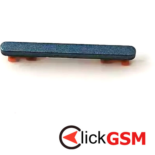 Piesa Buton Lateral Cu Butoane Volum Blue Xiaomi Poco F5 48ue