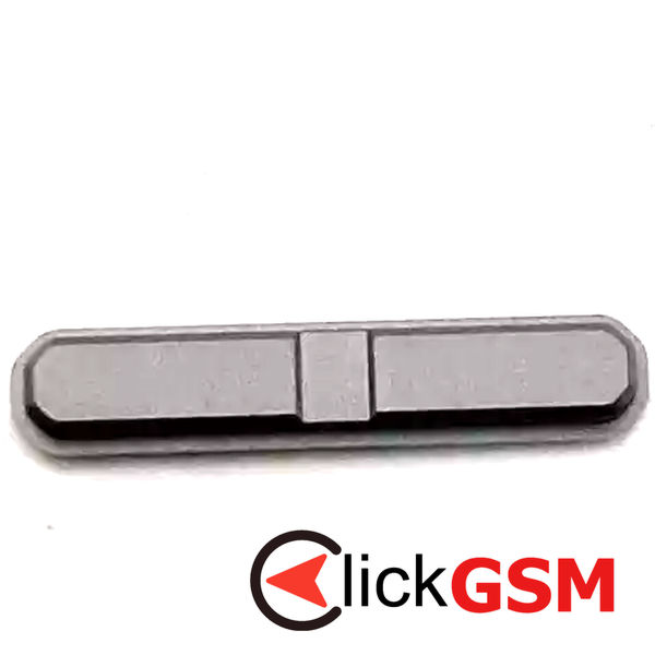 Piesa Buton Lateral Cu Butoane Volum Gri Oukitel Wp6 2kjs