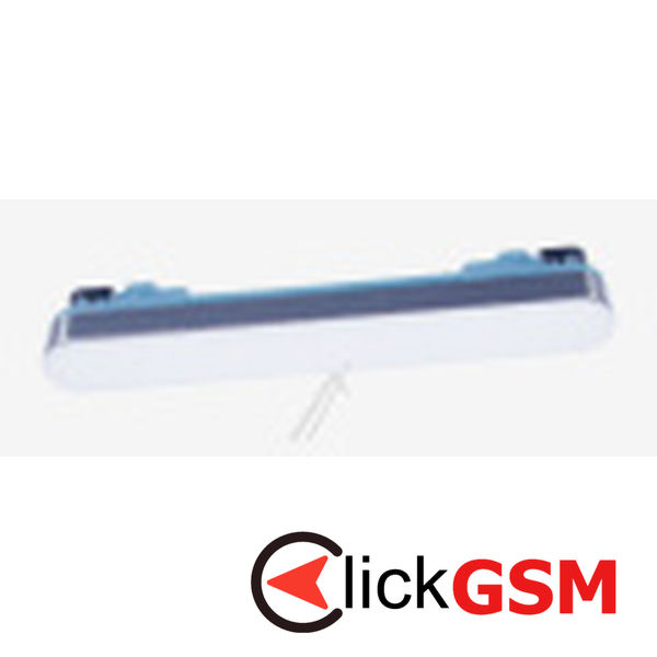 Piesa Buton Lateral Cu Butoane Volum Gri Samsung Galaxy S24 Fe 44jm