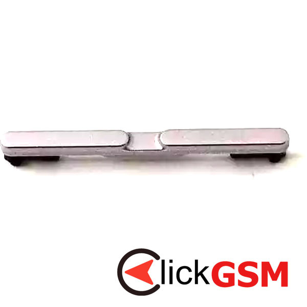 Piesa Buton Lateral Cu Butoane Volum Mov Motorola Moto G14 4moy