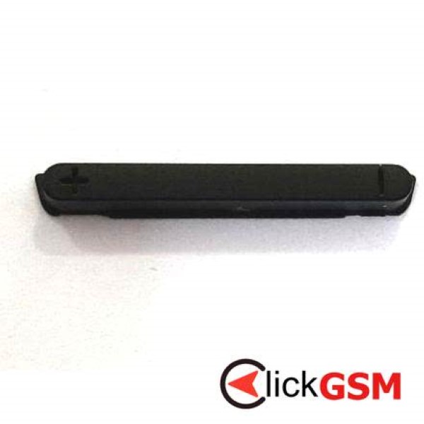 Piesa Buton Lateral Cu Butoane Volum Negru Microsoft Surface Pro 7 2k4h