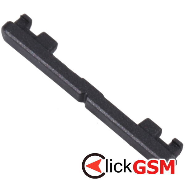 Piesa Buton Lateral Cu Butoane Volum Negru Motorola Moto G32 2vx8