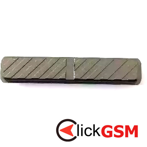 Piesa Piesa Buton Lateral Cu Butoane Volum Negru Oukitel Wp19 1go7