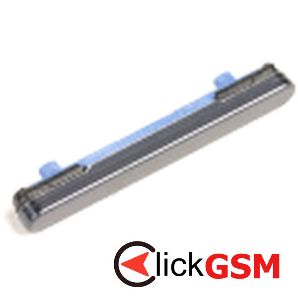 Piesa Buton Lateral Cu Butoane Volum Negru Samsung Galaxy S25.plus 56cg