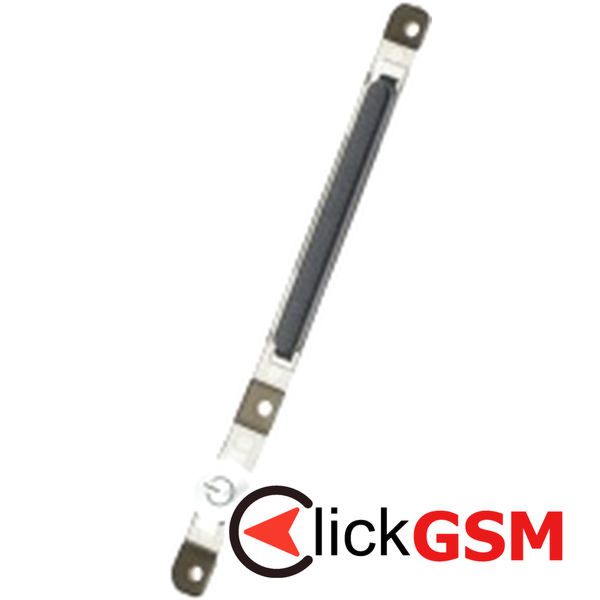 Piesa Buton Lateral Cu Butoane Volum Negru Sony Xperia Xa 9h3