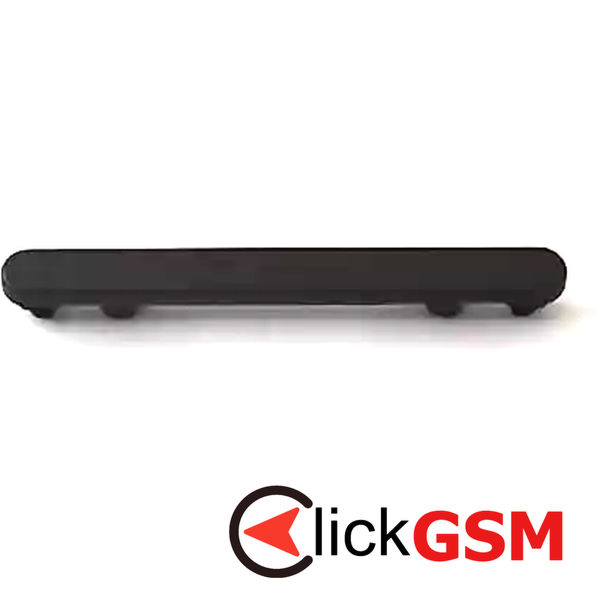 Piesa Buton Lateral Cu Butoane Volum Negru Xiaomi Redmi 13c 5g 4932