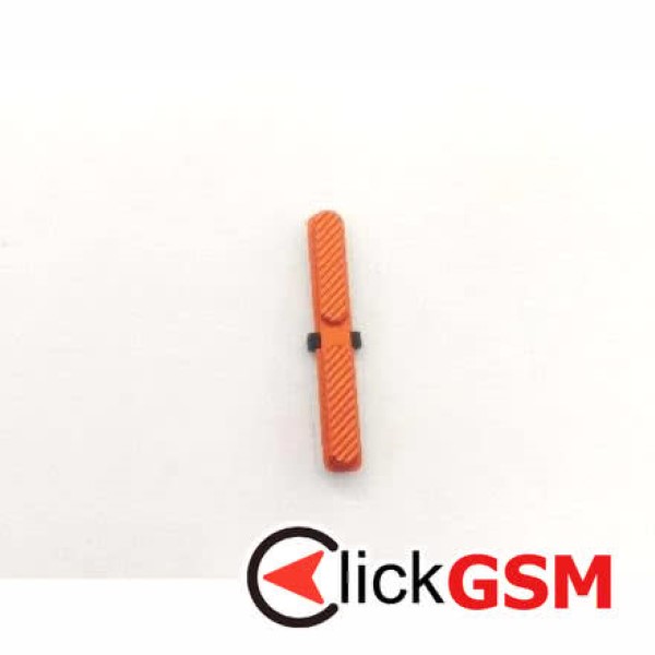 Piesa Buton Lateral Cu Butoane Volum Orange Iiif150 Air1 Pro I37