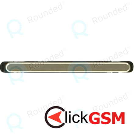 Buton Lateral cu Butoane Volum Auriu Samsung Galaxy Tab S2 9.7 lpb