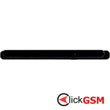 Buton Lateral cu Butoane Volum Negru Samsung Galaxy Tab S3 1hls