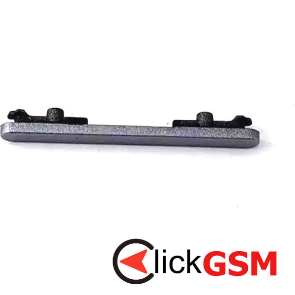 Piesa Buton Lateral Cu Butoane Volum Purple Xiaomi Redmi 14c 445r