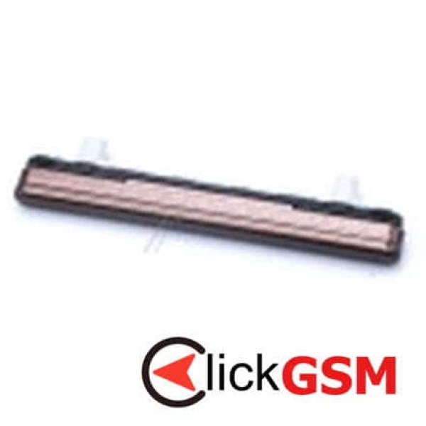 Piesa Piesa Buton Lateral Cu Butoane Volum Samsung Galaxy Note9 Jft