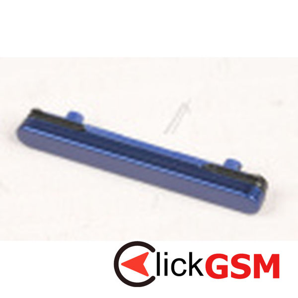 Piesa Buton Lateral Cu Butoane Volum Samsung Galaxy S25 56au