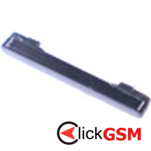 Piesa Buton Lateral Cu Butoane Volum Schwarz Samsung Galaxy S23 33sh