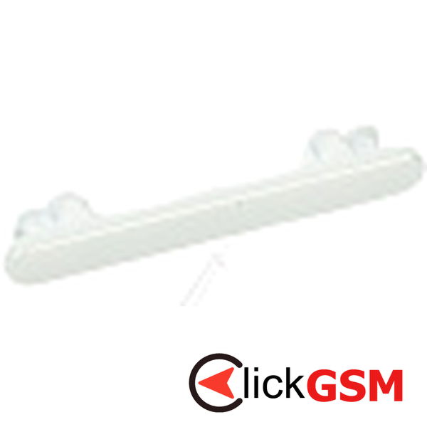 Piesa Buton Lateral Cu Butoane Volum Verde Deschis Samsung Galaxy A16 Ix7