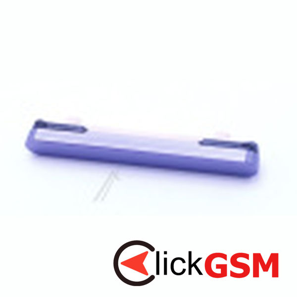 Piesa Buton Lateral Cu Butoane Volum Violet Samsung Galaxy S24 3h0j