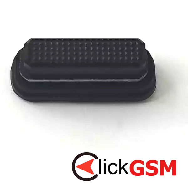 Piesa Buton Lateral Cu Buton Pornire Black Oukitel Rt9 4mob