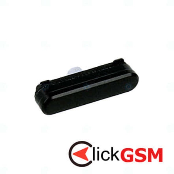 Piesa Buton Lateral Cu Buton Pornire Graphite Samsung Galaxy S22 1bex