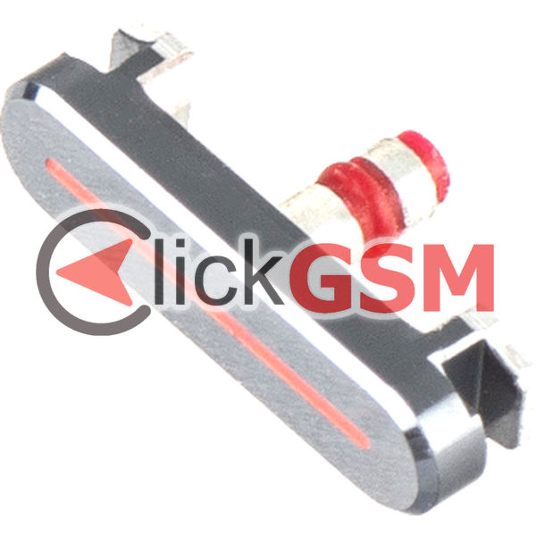 Piesa Buton Lateral Cu Buton Pornire Negru Honor Magic7 Rsr Porsche Design 2rgw