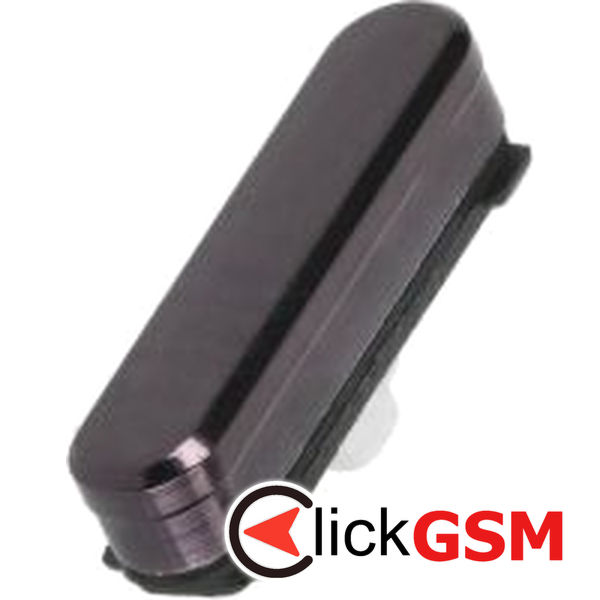 Piesa Buton Lateral Cu Buton Pornire Negru Samsung Galaxy S22.plus 410c