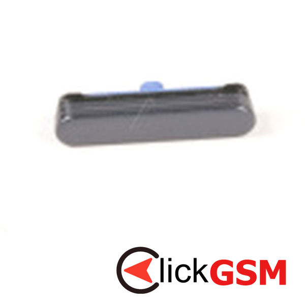 Piesa Buton Lateral Cu Buton Pornire Negru Samsung Galaxy S25.plus 56ch