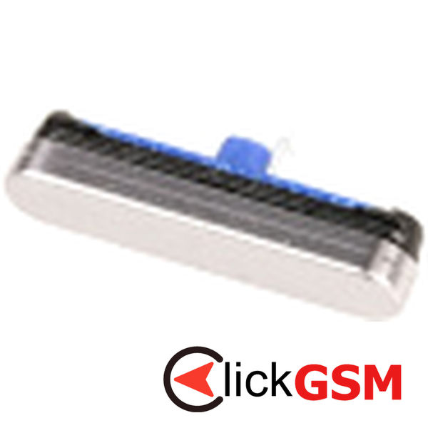 Piesa Buton Lateral Cu Buton Pornire Samsung Galaxy S25.plus 56cl