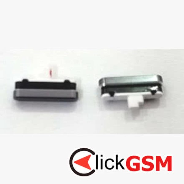 Piesa Piesa Buton Lateral Gri Lg G6 1fy9