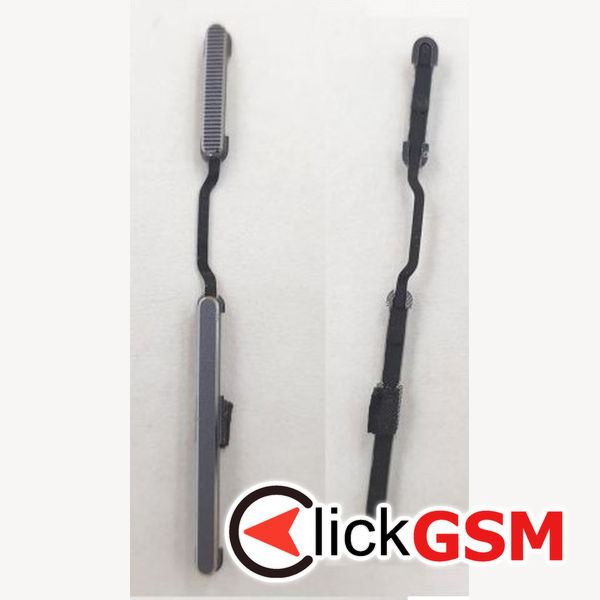 Piesa Piesa Buton Lateral Motorola Moto G5s Plus 1uu0