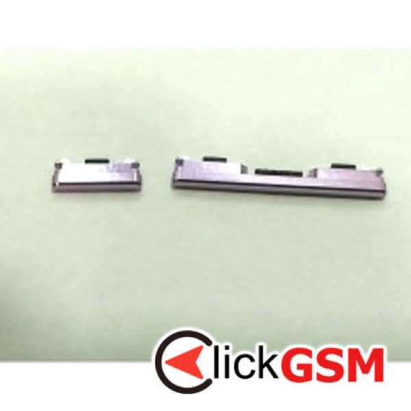 Piesa Buton Lateral Mov Xiaomi Mi 9 38gc