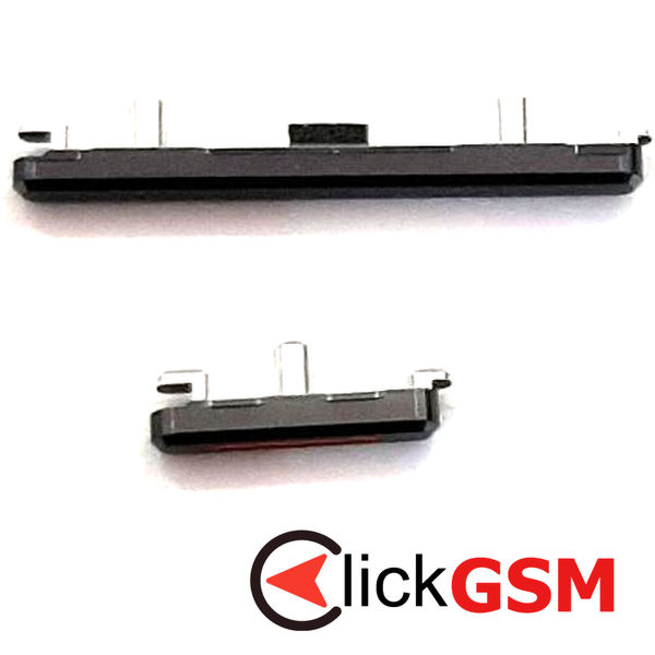 Piesa Buton Lateral Negru Huawei Mate 30 1cb9