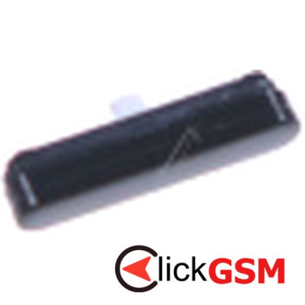 Piesa Buton Lateral Negru Samsung Galaxy S23.plus 33se