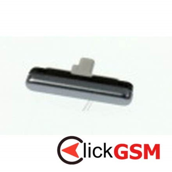 Piesa Piesa Buton Lateral Negru Samsung Galaxy S7 631