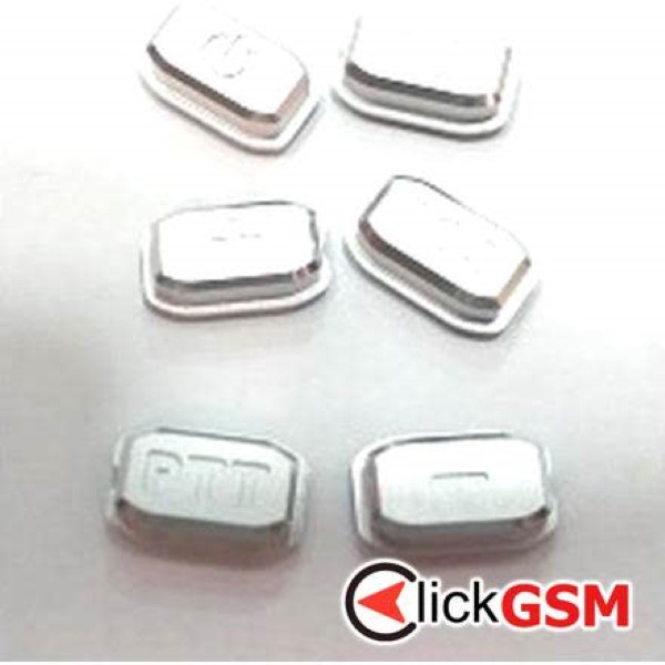Buton Lateral Gri Doogee S60 2i02