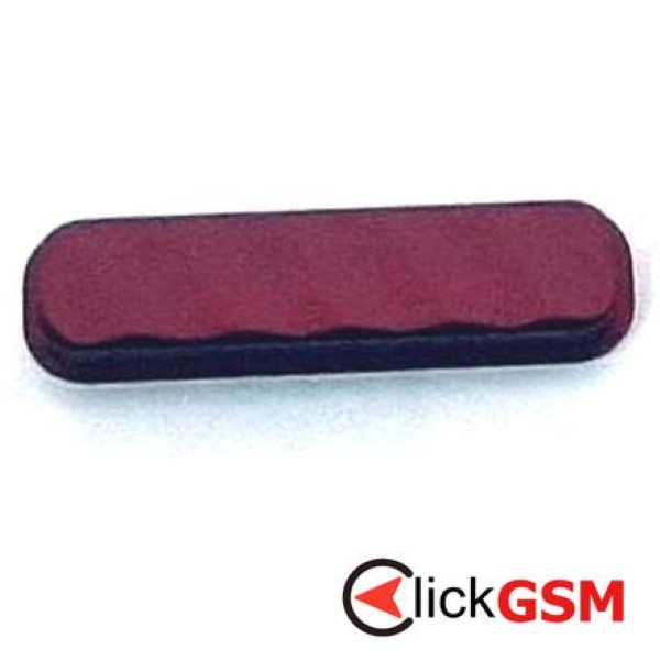 Buton Lateral Rosu Doogee S98 2ic2
