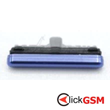 Buton Lateral Albastru Samsung Galaxy S20 32w0