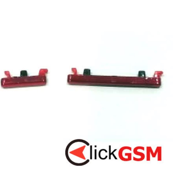 Piesa Buton Lateral Red Xiaomi Redmi Note 7 3acg