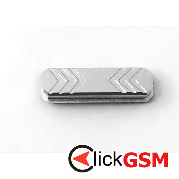 Piesa Buton Lateral Silver Doogee S200 5g 4mqd