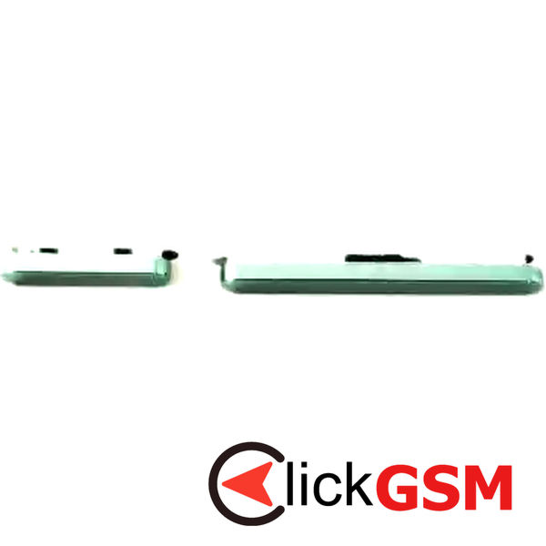 Piesa Buton Lateral Verde Xiaomi 14 44ah