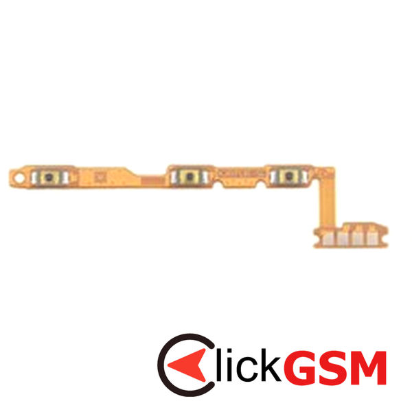 Piesa Buton Pornire Cu Butoane Volum Honor Play 60 Plus 50me