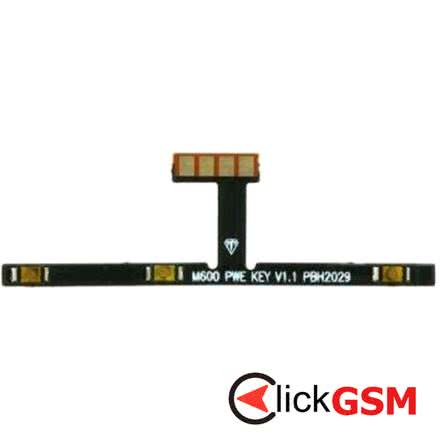 Cablu flex Tlačidiel Pornire + Volum S948C83860