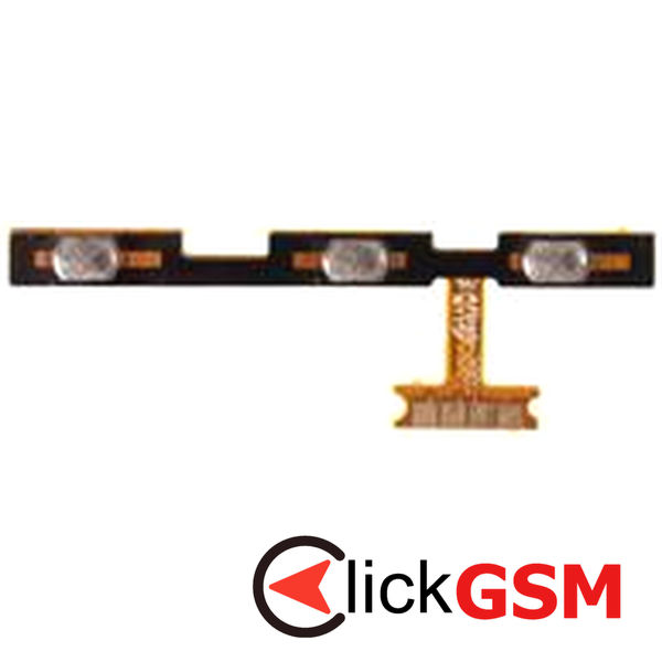 Piesa Buton Pornire Cu Butoane Volum Samsung Galaxy A11 5584