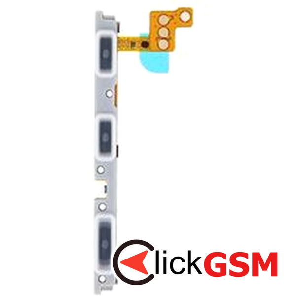 Piesa Buton Pornire Cu Butoane Volum Samsung Galaxy A53 5g 51k3