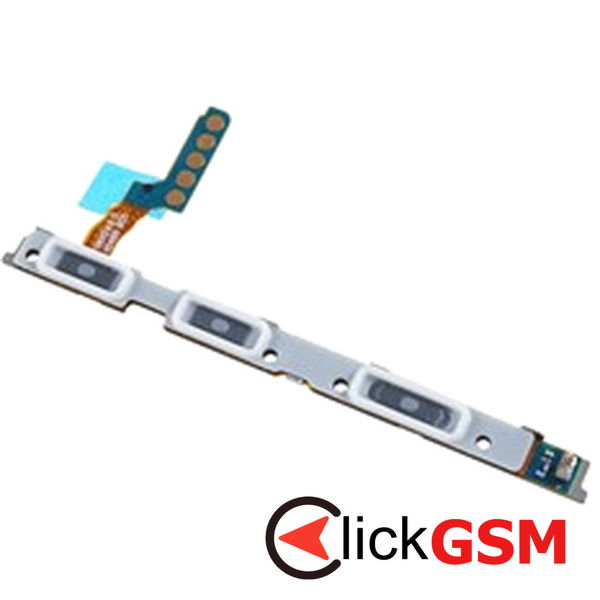 Piesa Buton Pornire Cu Butoane Volum Samsung Galaxy A54 5g 51l5