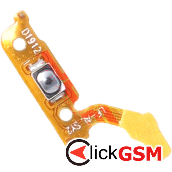 Piesa Buton Pornire Cu Butoane Volum Samsung Galaxy S20.plus 4jnf