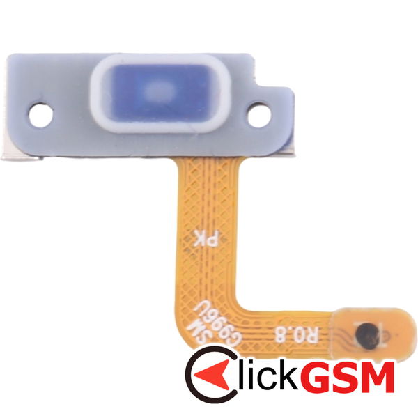 Piesa Buton Pornire Cu Butoane Volum Samsung Galaxy S21 5g 4od1