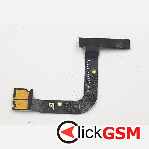 Piesa Buton Pornire Cu Butoane Volum Swap Huawei Y5ii 1v3x